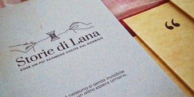 Storie di Lana, uno spazio di cura condiviso attraverso l’arte e le parole