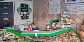 La Macelleria Vegetariana: nel cuore del Vomero il negozio del macellaio “cruelty free�…