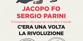 Incontro con l'autore: Jacopo Fo a Milano il 24 settembre