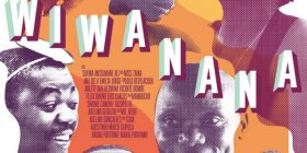 Il Teatro Fa Bene presenta: Wiwanana!