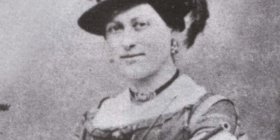 Maria Rosa Marinelli, la Brigantessa