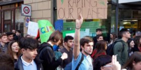 Italia che Cambia e Ashoka Italia aderiscono allo sciopero per il clima