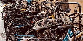 Torino avrà il suo Bici Park per promuovere la mobilità sostenibile