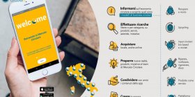 Mercato Circolare: la app per condividere beni e servizi in modo sostenibile