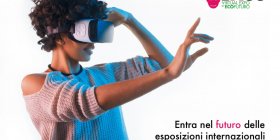 Arriva EXCO, la prima Fiera VR su ecologia e innovazione tecnologica