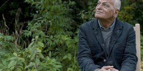 Satish Kumar: “Gli italiani si ribellino alle monocolture intensive di nocciole”