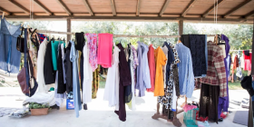 Nei Tuoi Panni: un gruppo di ragazze dona una seconda vita agli abiti usati