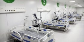 La dura vita di pazienti non Covid (e dei loro accompagnatori) in ospedale