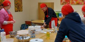 Quando l’inclusione parte dalla cucina: a Novara i giovani con disabilità cognitiva stu…