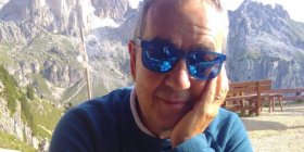 Raffaele Crocco: “La pace non dev’essere la fine di una guerra, ma la normalità”