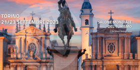 Gela, Piazza Armerina, Aidone, Enna: buona la prima al Salone Mondiale del Turismo con “…