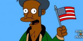 L’indiano Apu dei Simpson è davvero espressione di razzismo?