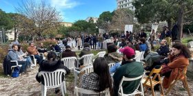 Suolo Urbano, a Modica un evento per parlare di sostenibilità e consumo di suolo